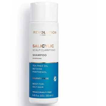 Salicylic Scalp Clarifying Shampoo - Čistiaci šampón
